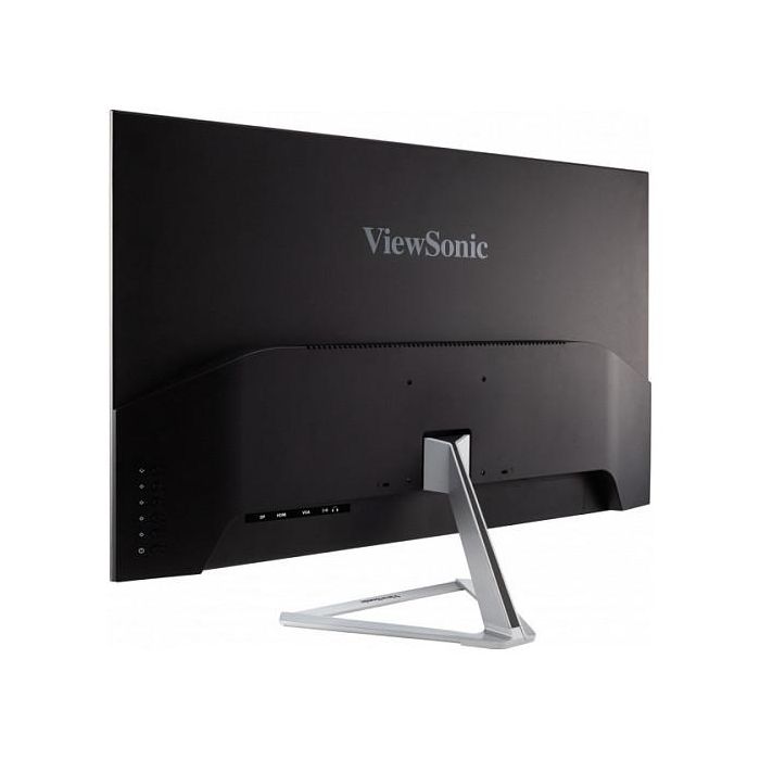 Viewsonic Monitor VX3276-MHD-3 32" FullHD 1920x1080 IPS 4ms HDMI VGA DisplayPort Altavoces Plata 8