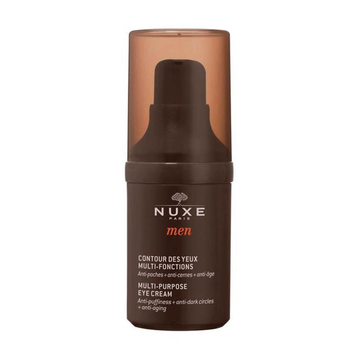 Nuxe Contorno de Ojos Para Hombre 15ml