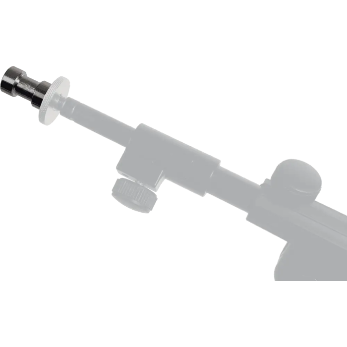 QUIKLOK Adaptador Para Cámara Fotográfica 1/4" H - 3/8" H 2