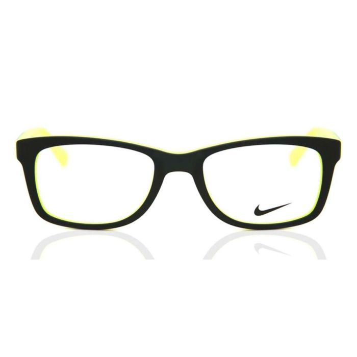 Montura de Gafas Hombre Nike NIKE 5509 JUNIOR 1 Montura de Gafas Hombre Nike NIKE 5509 JUNIOR 1
