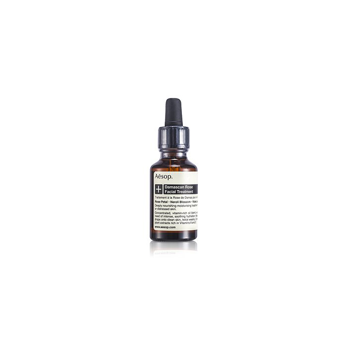 Aesop Damascan Rose Facial Treatment 25 mL 1 Aesop Damascan Rose Facial Treatment 25 mL 1