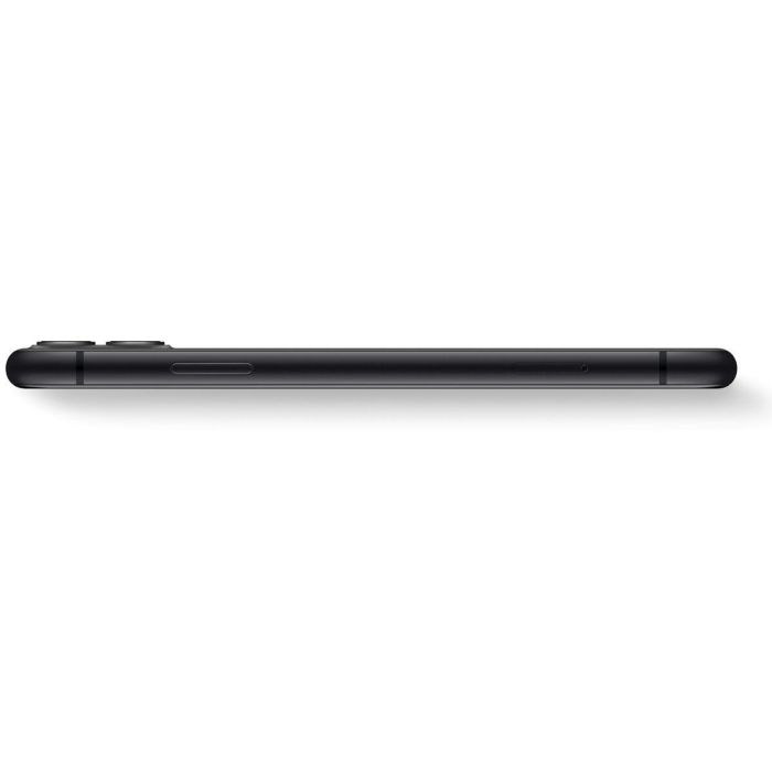 Smartphone Apple iPhone 11 6,1" 64 bits A13 128 GB Negro 1 Smartphone Apple iPhone 11 6,1" 64 bits A13 128 GB Negro 1