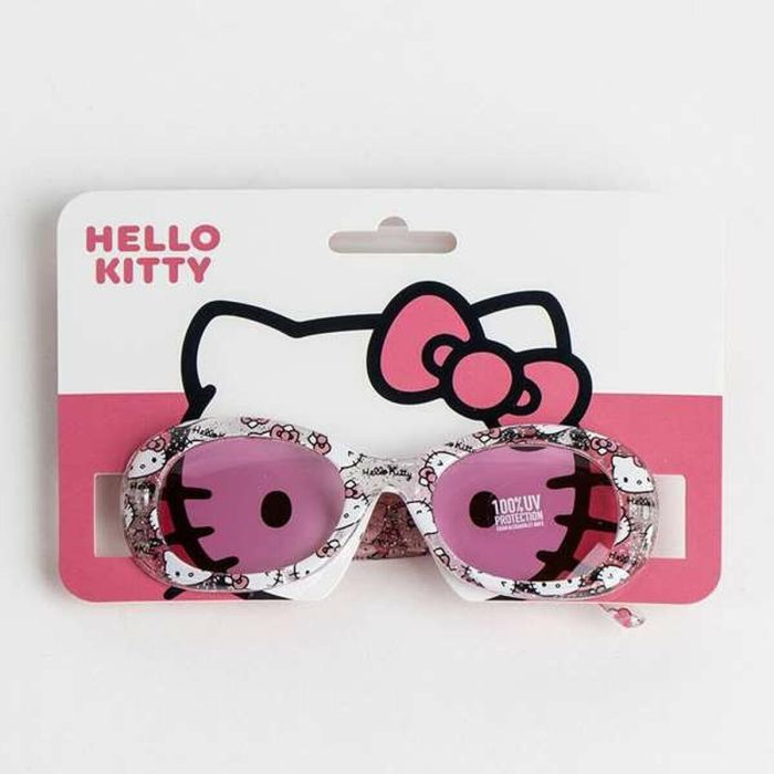 Gafas de sol premium hello kitty 12.5 x 4.3 x 13.0 cm 3 Gafas de sol premium hello kitty 12.5 x 4.3 x 13.0 cm 3