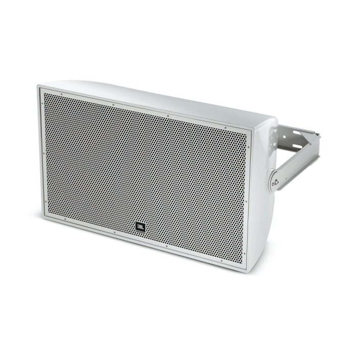 JBLPRO Altavoz Bidireccional Alta Potencia Todo Clima 1 X 15" LS EN 54-24 AP