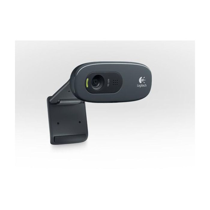 Logitech HD Webcam C270 Logitech HD Webcam C270