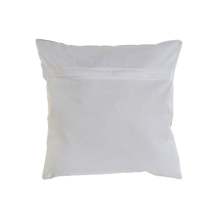 Set de cojines Home ESPRIT Ondas 45 x 5 x 45 cm (2 Unidades) 1 Set de cojines Home ESPRIT Ondas 45 x 5 x 45 cm (2 Unidades) 1