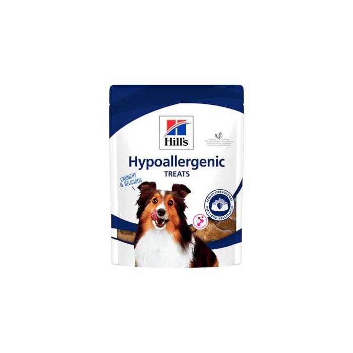 Hill's Golosinas Hipoalergénicas para Perros 200 g Hill's Golosinas Hipoalergénicas para Perros 200 g
