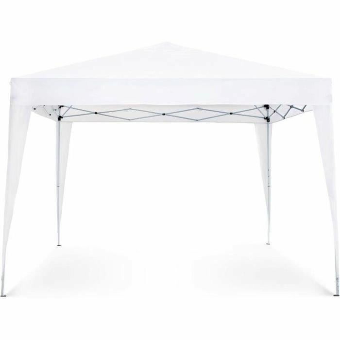 Fieldmann FDZN 7002 Cenador de jardín de 3 x 3 m 0 Fieldmann FDZN 7002 Cenador de jardín de 3 x 3 m 0
