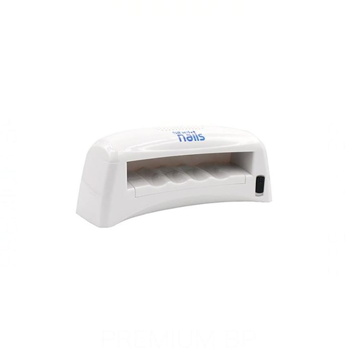 Sinelco Sibel Nails 21 Lámpara LED 3W para uñas en gel