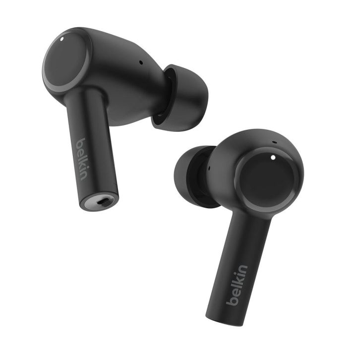 Auriculares Inalámbricos Belkin AUC007BTBLK