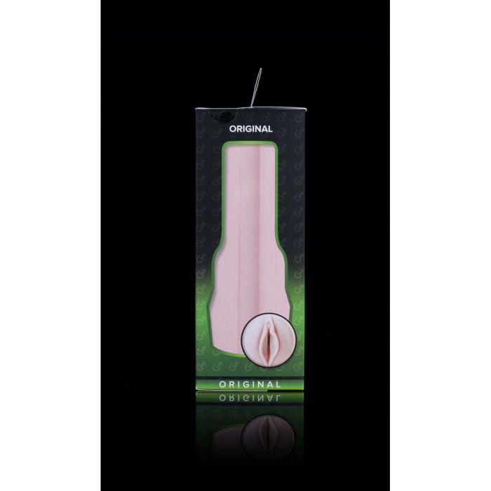 Masturbador Fleshlight Classic Pink 3 Masturbador Fleshlight Classic Pink 3