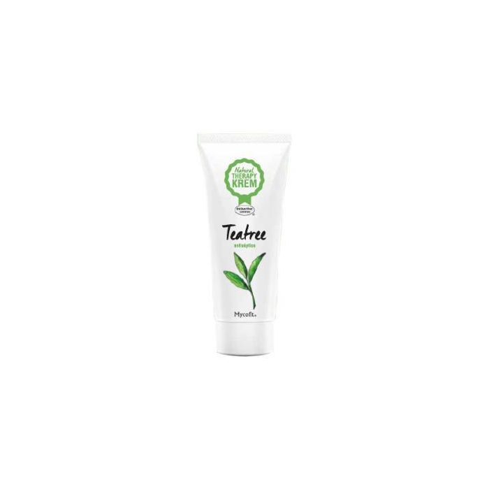 Teatree Crema 75Ml. Therapykrem Teatree Crema 75Ml. Therapykrem