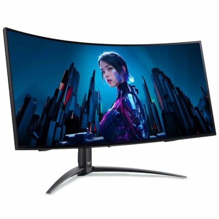 Monitor Acer 34" 6 Monitor Acer 34" 6