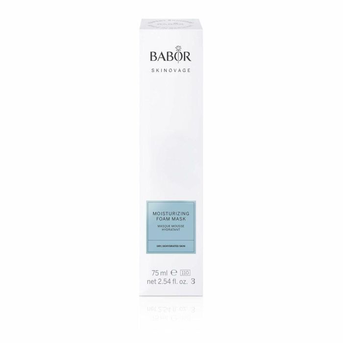 Espuma Limpiadora Babor Skinovage 75 ml 2