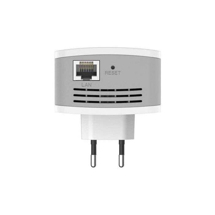 Repetidor Inalámbrico D-Link DAP-1620 AC1300 1300Mbps/ 2 Antenas 4 Repetidor Inalámbrico D-Link DAP-1620 AC1300 1300Mbps/ 2 Antenas 4