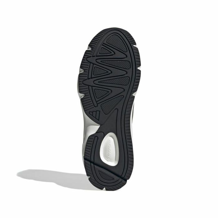 Zapatillas Casual Hombre Adidas Crazychaos 2000 Oliva 5