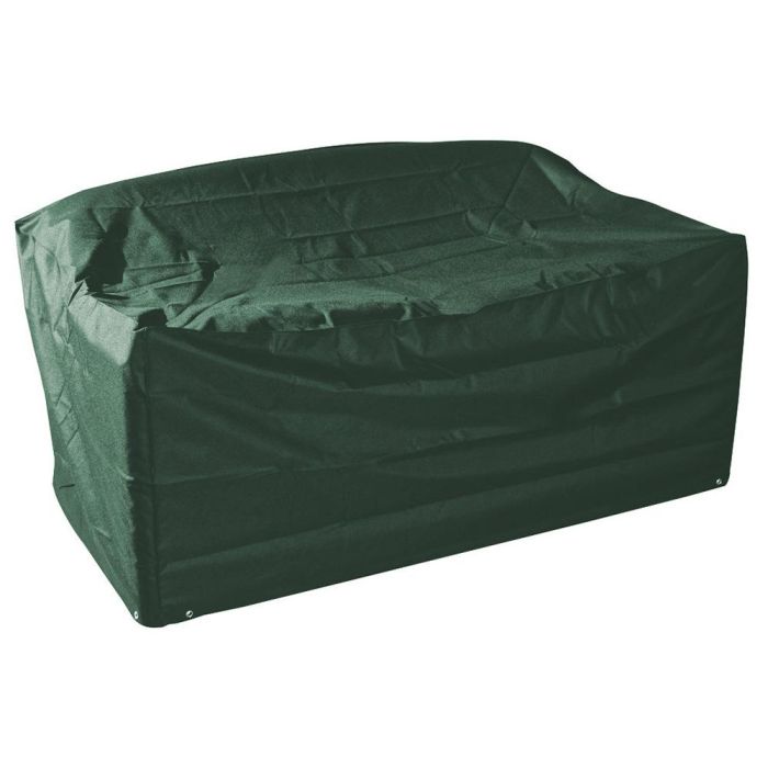 Altadex Funda protectora para sofá 220x90x70cm, poliéster 240g/m², impermeable y transpirable, UV 1 Altadex Funda protectora para sofá 220x90x70cm, poliéster 240g/m², impermeable y transpirable, UV 1