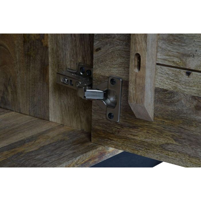 Aparador DKD Home Decor Madera de mango 160 x 42 x 82 cm 145 x 42 x 72 cm 6