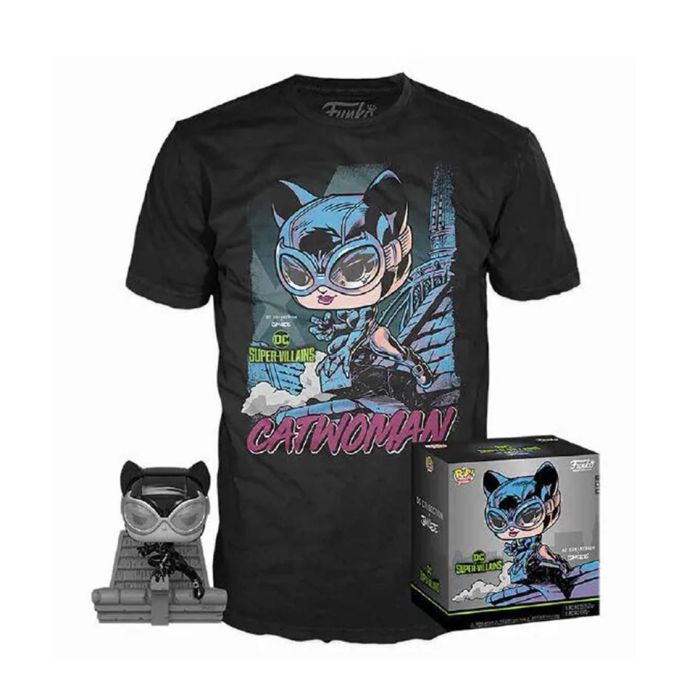 Pop & Tee Dc Jim Lee Pop & Tee Dc Jim Lee