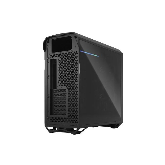 Fractal Design Torrent Negro 4