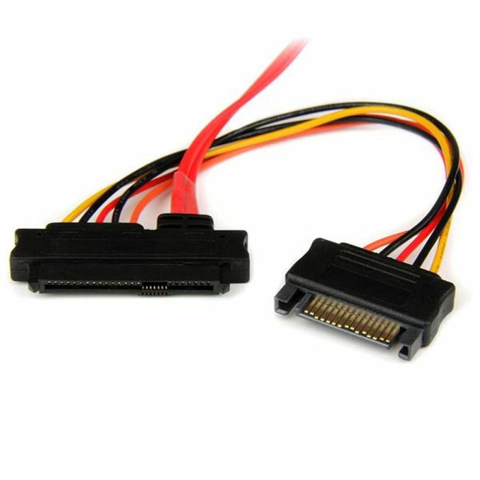 Cable SATA Startech SAS808782P50 2