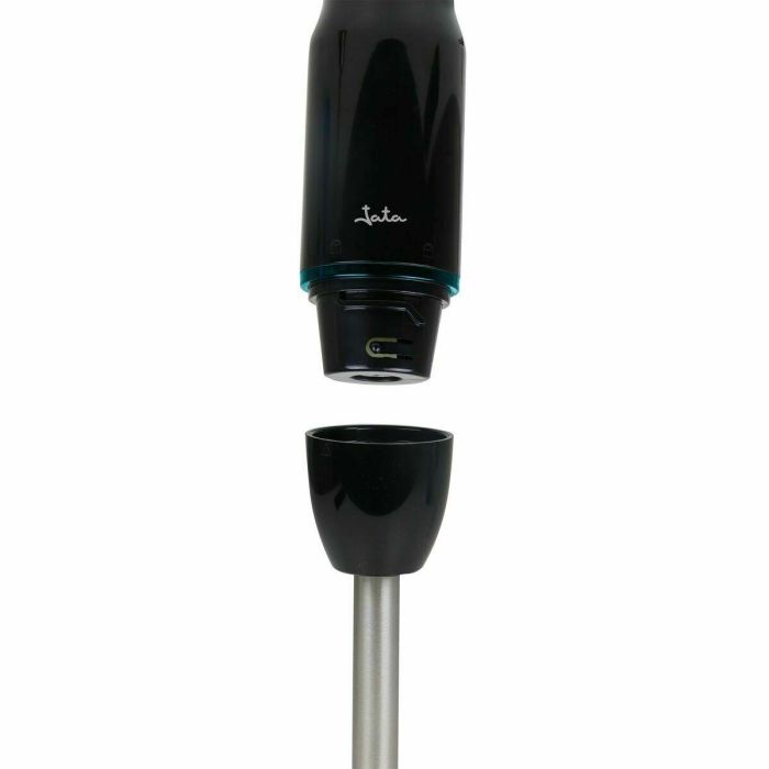 Batidora de Mano JATA JEBT1906 500 W Negro 4 Batidora de Mano JATA JEBT1906 500 W Negro 4