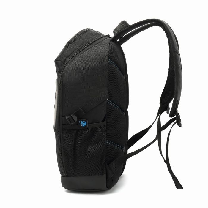 DEEP GAMING Mochila Portatil DG 15.6" NEGRO 6