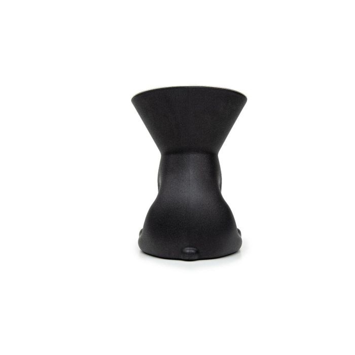 Comedero para Perro United Pets Up Elisabeth Negro Acero Inoxidable Polietileno 1 L 2 Comedero para Perro United Pets Up Elisabeth Negro Acero Inoxidable Polietileno 1 L 2