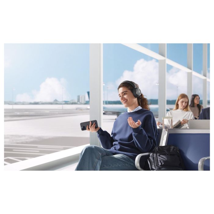 Auriculares de Diadema Soundcore Negro 7