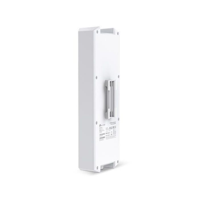 Punto de Acceso Inalámbrico TP-Link Omada EAP610-OUTDOOR/ WiFi 6/ PoE/ 1800Mbps/ 2.4GHz 5GHz/ Antenas de 5dBi/ WiFi 802.11ax/ac/a/n/b/g 2 Punto de Acceso Inalámbrico TP-Link Omada EAP610-OUTDOOR/ WiFi 6/ PoE/ 1800Mbps/ 2.4GHz 5GHz/ Antenas de 5dBi/ WiFi 802.11ax/ac/a/n/b/g 2