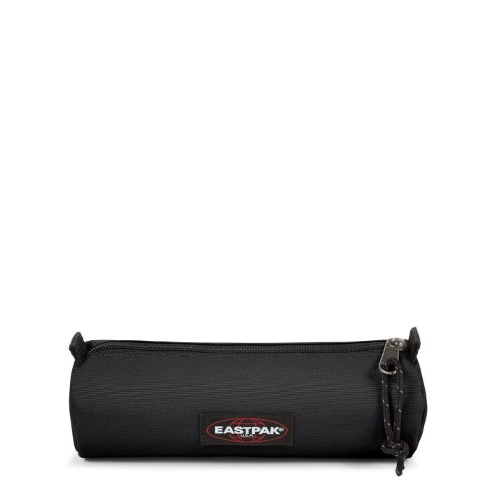Eastpak Kit escolar negro – Estuche con cremallera de calidad, combina con mochilas, fácil de transportar 19 Eastpak Kit escolar negro – Estuche con cremallera de calidad, combina con mochilas, fácil de transportar 19