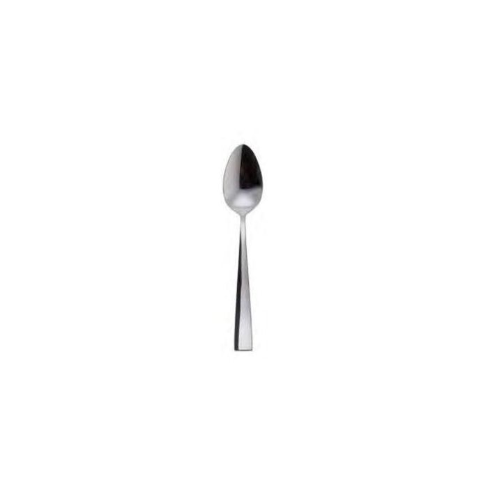 SUMMA Cuchara Postre Cadi 180 mm - Acero Inoxidable (12 Unidades) SUMMA Cuchara Postre Cadi 180 mm - Acero Inoxidable (12 Unidades)