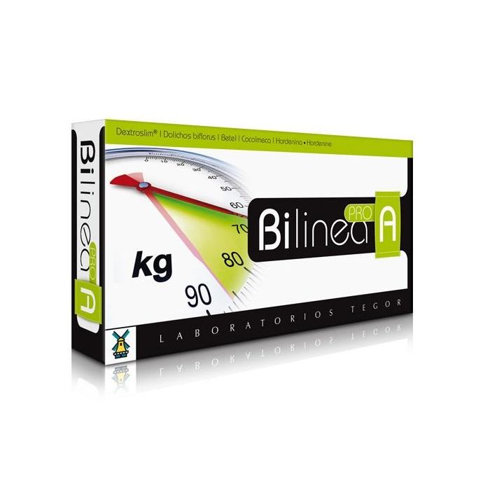 Bilinea Pro A Bilinea Pro A