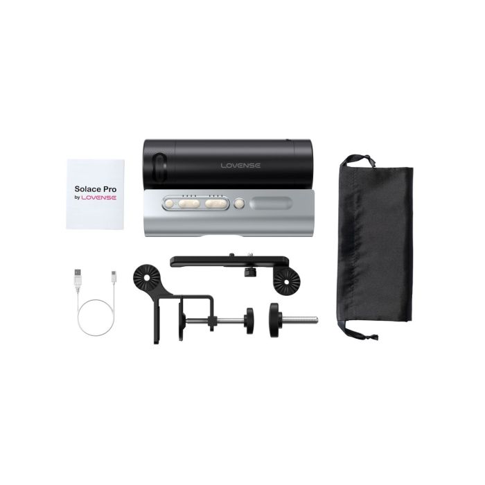 Masturbador Lovense 9