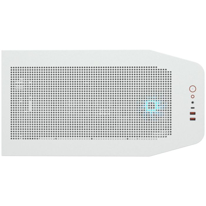 Midi COUGAR FV270, Weiß 3 Midi COUGAR FV270, Weiß 3