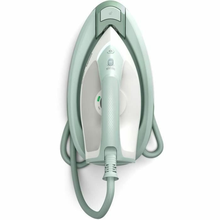 Generador de vapor PHILIPS PSG3010/70 - Compacto y práctico - Depósito de agua de 1,2L - Efecto prensado - Sistema antical inteligente 4