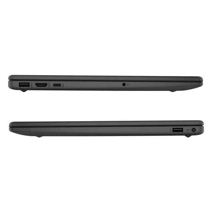 Portátil HP 15-fd0099nf - Windows 11 + 1 año de Microsoft 365 incluido - Pantalla FHD de 15,6" - Celeron N100 - 4 GB de RAM - 128 GB de almacenamiento SSD 3 Portátil HP 15-fd0099nf - Windows 11 + 1 año de Microsoft 365 incluido - Pantalla FHD de 15,6" - Celeron N100 - 4 GB de RAM - 128 GB de almacenamiento SSD 3