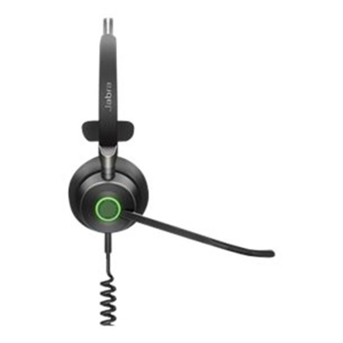 Jabra Engage 50 Auriculares Mono Auriculares USB-C para Oficina y Centro de Llamadas con Cancelación de Ruido 3