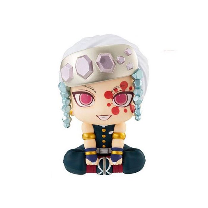 Megahouse Figura Demon Slayer Look Up Tengen Uzui - Kimetsu no Yaiba 1 Megahouse Figura Demon Slayer Look Up Tengen Uzui - Kimetsu no Yaiba 1