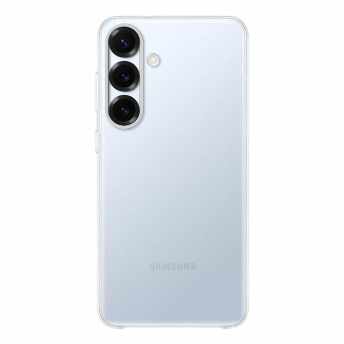 Funda para Móvil Samsung Transparente 6 Funda para Móvil Samsung Transparente 6