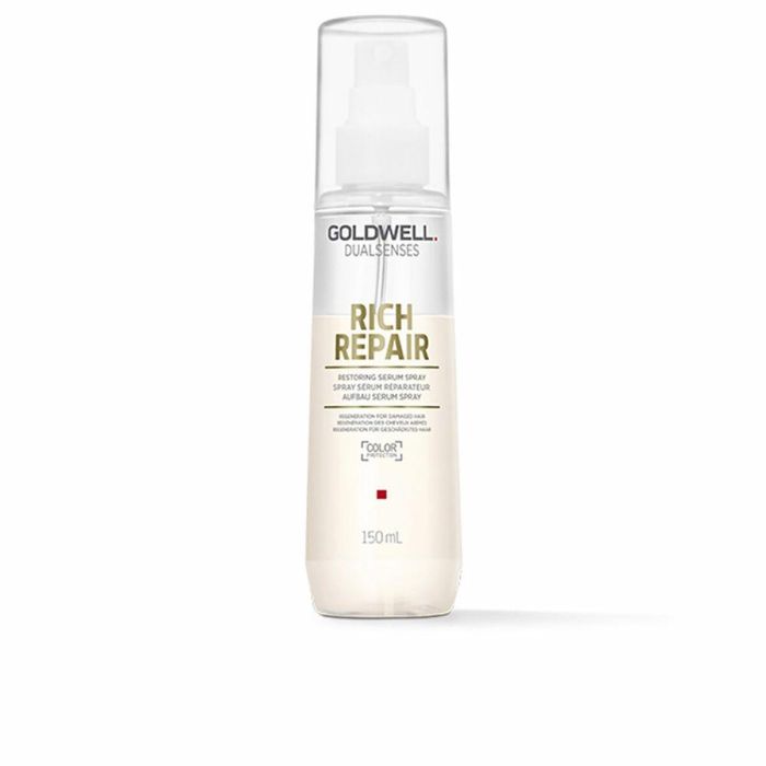 Goldwell Dualsenses Sérum Capilar Reparador Spray 150 ml - Restaura y revitaliza cabello seco y dañado