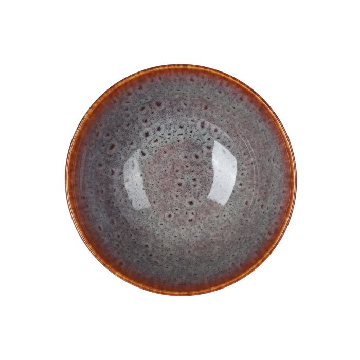 La Mediterranea Bol Aperitivo Japonés Ø15.2 x 7.6 cm Reacción "Airi" (18 Unidades)