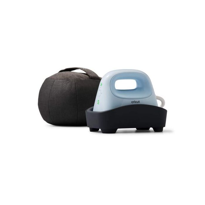 Cricut Hat Press 127 x 76 mm 205 °C Cricut Hat Press 127 x 76 mm 205 °C