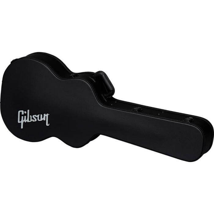 Estuche Acústica Small Body Original Collection - Negro 0 Estuche Acústica Small Body Original Collection - Negro 0