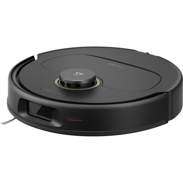 Roborock ROB6936905900920 QRevo 5AE Robot Aspirador con Base - 12000 Pa, Mopa FlexiArm, Doble Antienredos 4 Roborock ROB6936905900920 QRevo 5AE Robot Aspirador con Base - 12000 Pa, Mopa FlexiArm, Doble Antienredos 4
