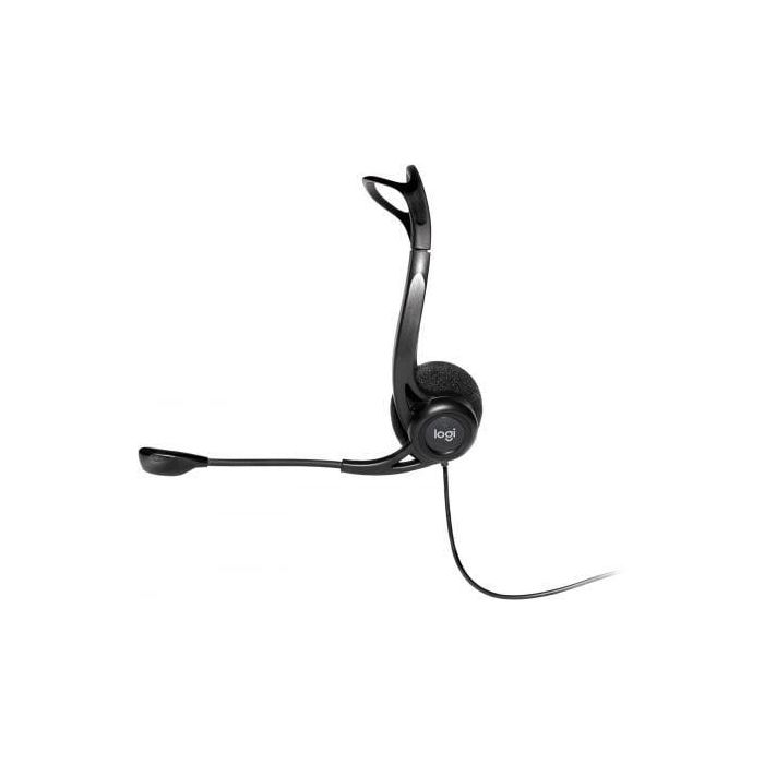 Logitech PC Headset 960 USB 2 Logitech PC Headset 960 USB 2