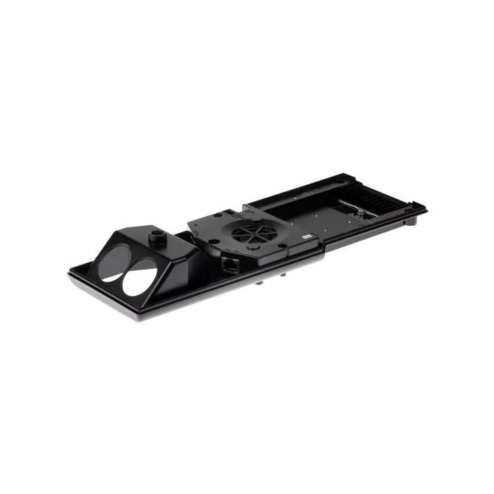 Axis T92E20 Kit Electrónico con Placa, Ventilador y Calentador