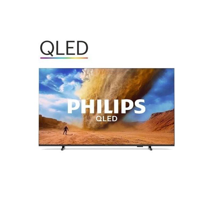 Televisor Philips 50PUS7810 50"/ Ultra HD 4K/ Smart TV/ WiFi Televisor Philips 50PUS7810 50"/ Ultra HD 4K/ Smart TV/ WiFi