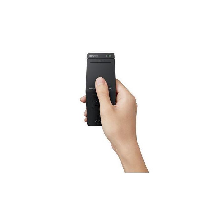 Sony Remote Commander 2 Sony Remote Commander 2