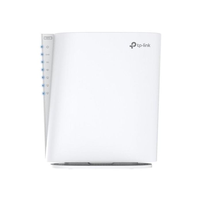 TP-Link WL-Repeater RE6000XD (AX6000 Wi-Fi Range Extender) 1